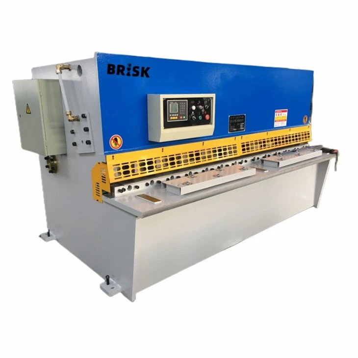 metal shear machine 2