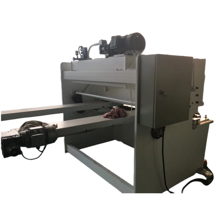 metal shear machine 3