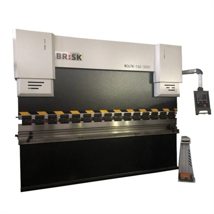 press brake 2